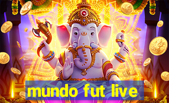 mundo fut live